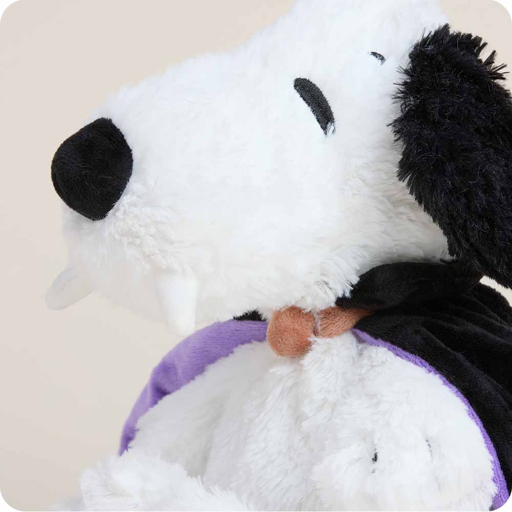 Weighted Halloween Snoopy Stuffed Animal