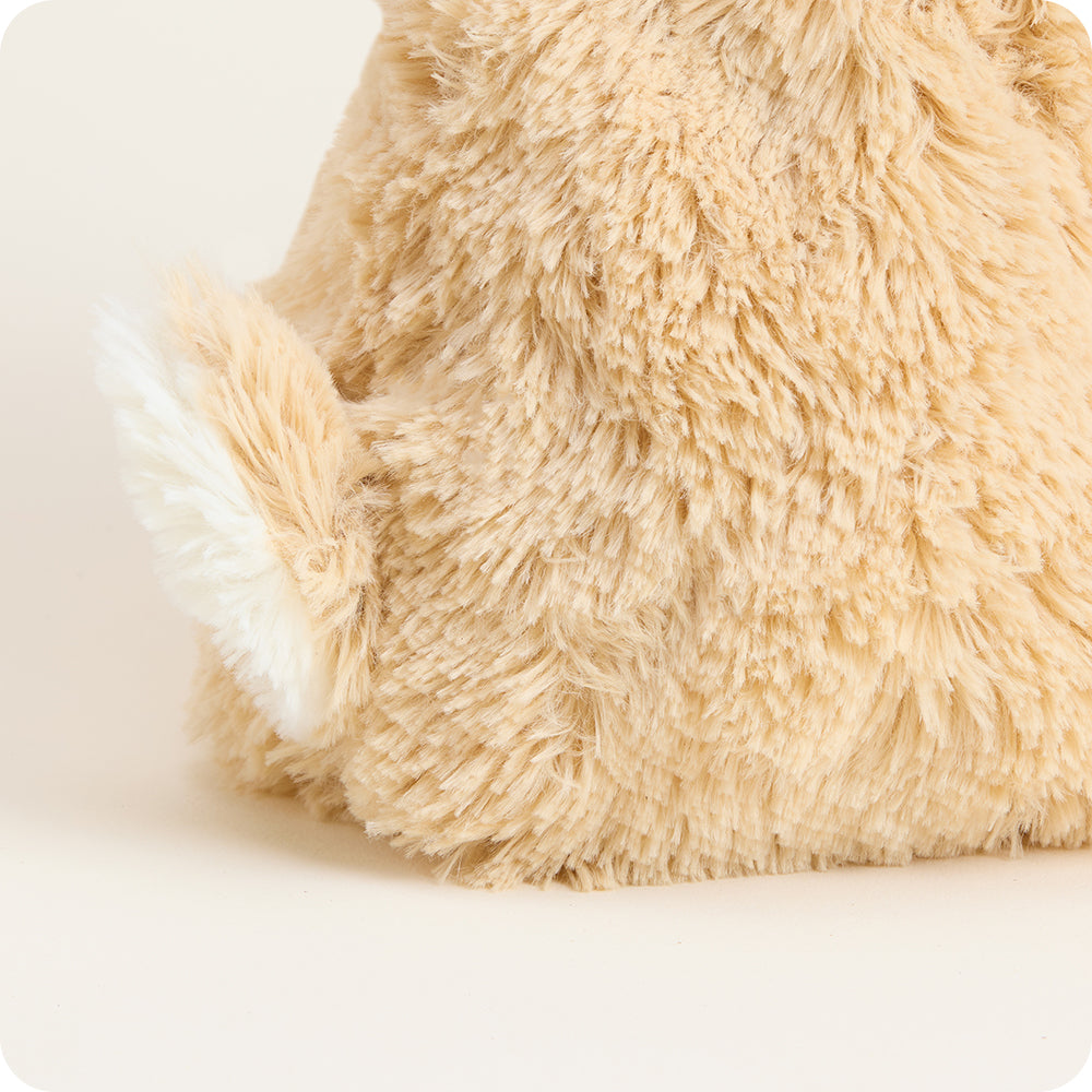 Heatable Clarice Stuffed Animal