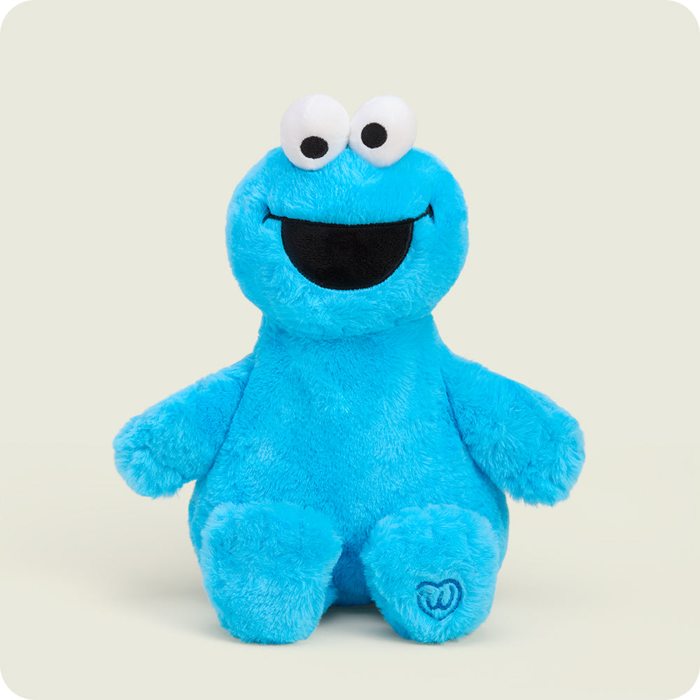 Cookie Monster Warmies