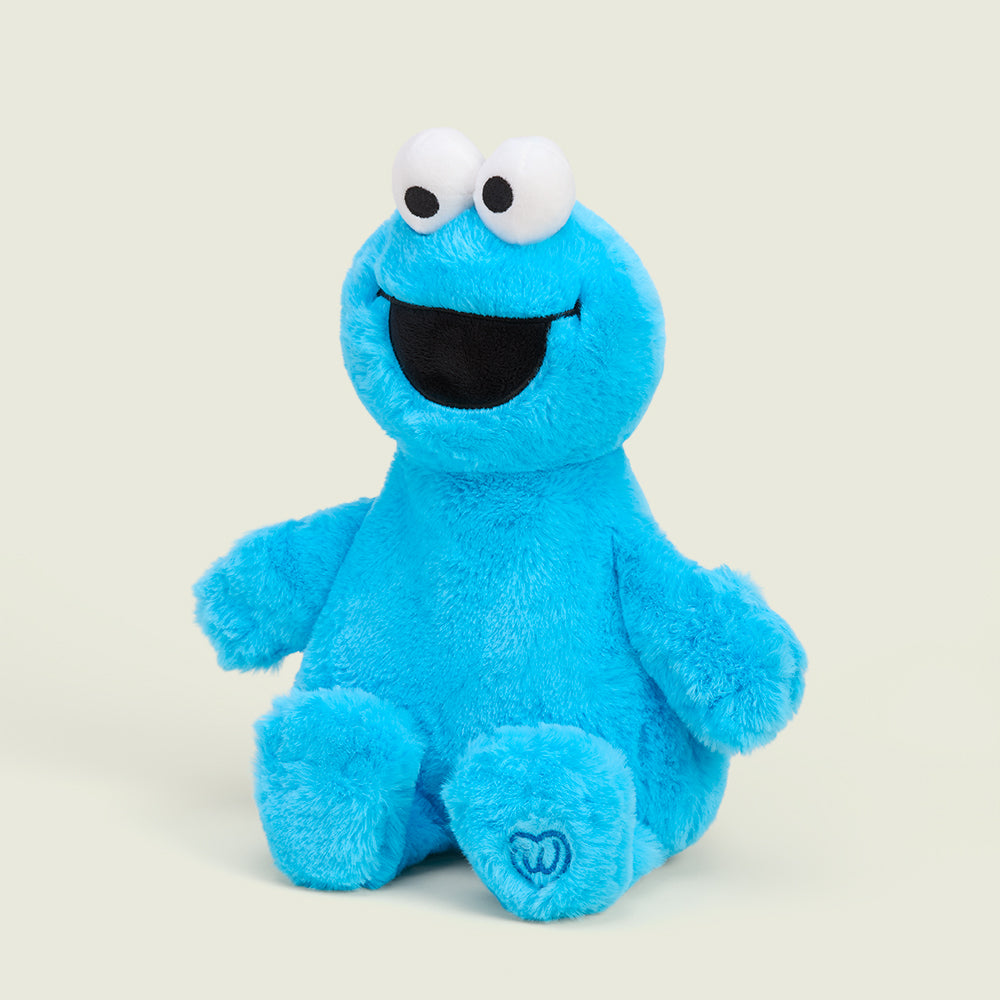 Cookie Monster Warmies