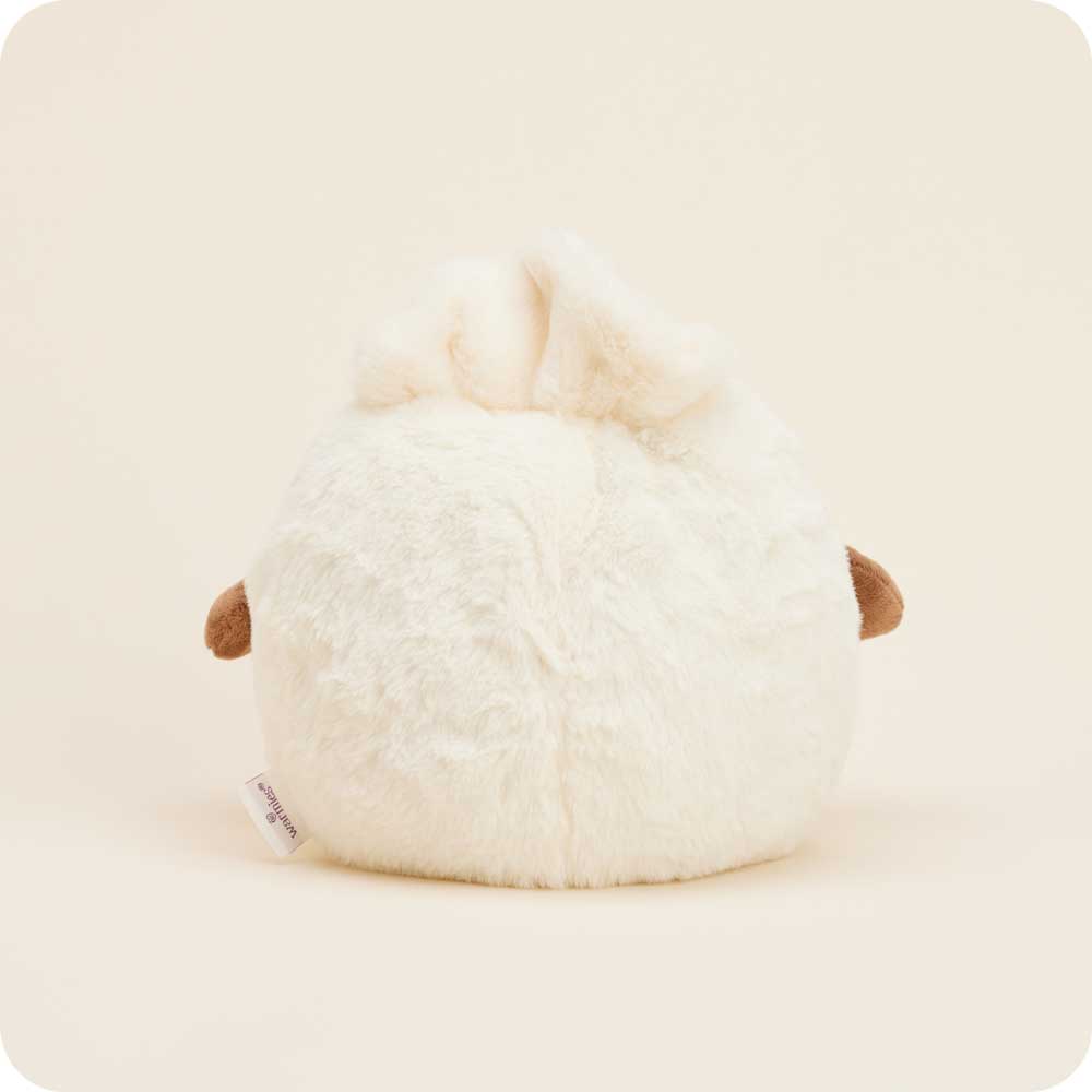 Soft Warm Weighted Dumpling Plush Warmies