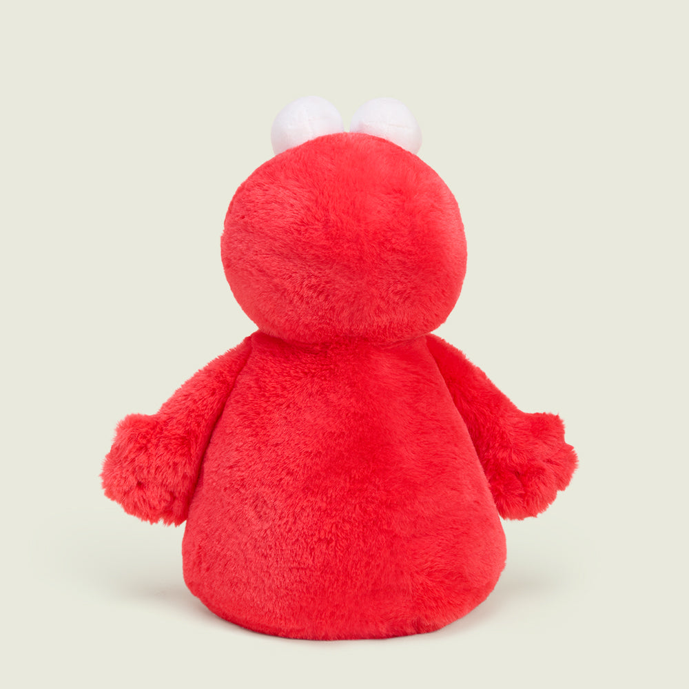 Elmo Warmies