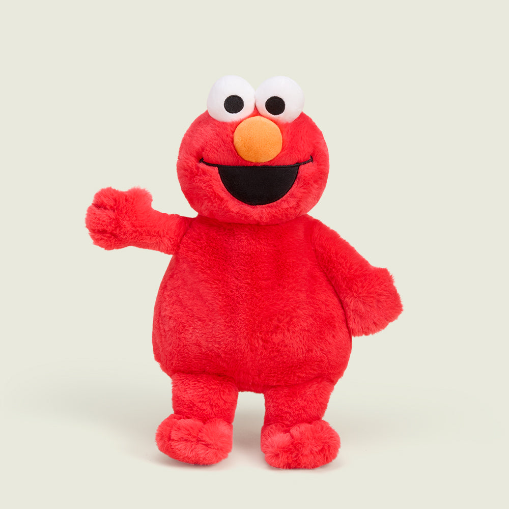 Elmo Warmies