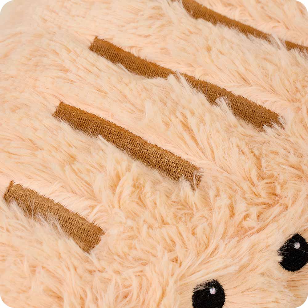 Microwavable Grilled Cheese Heating Pad Warmies