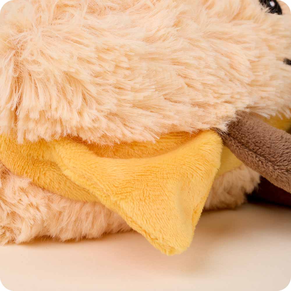 Microwavable Grilled Cheese Warmies - Warmies USA