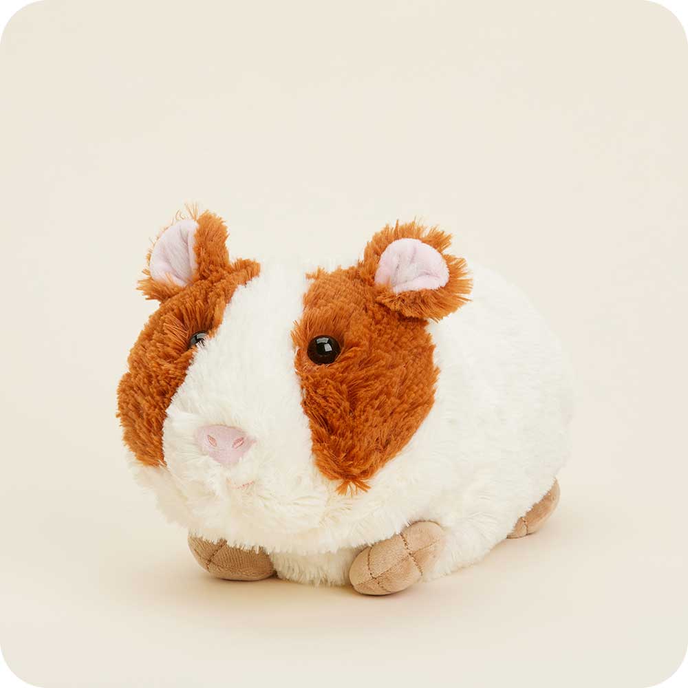 Guinea Pig Stuffed Animal Warmies