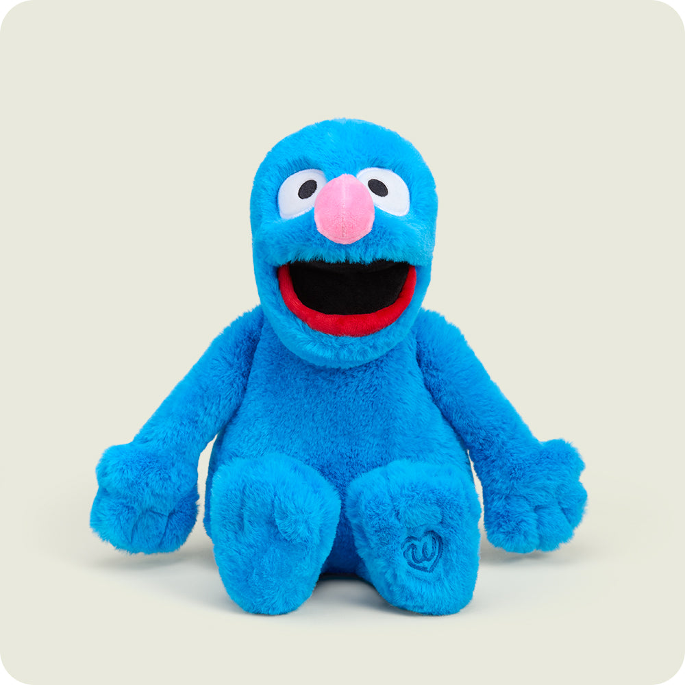 Grover Warmies