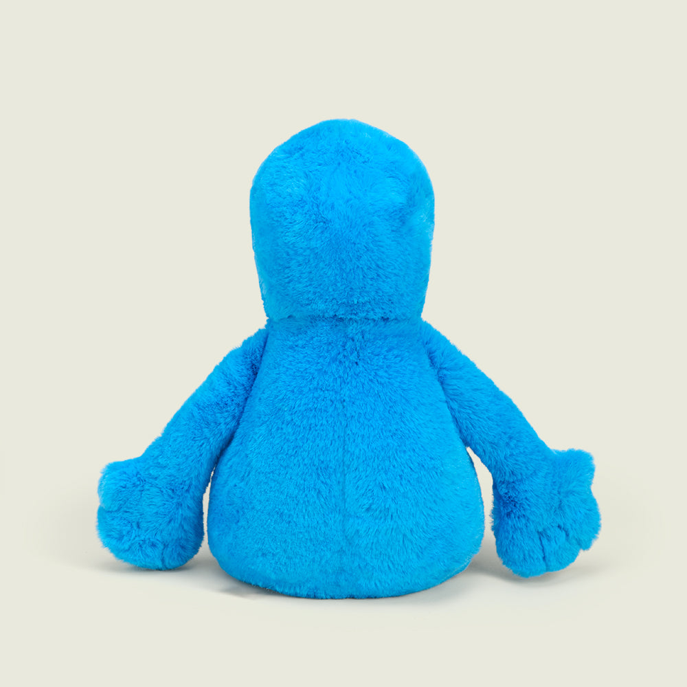 Grover Warmies