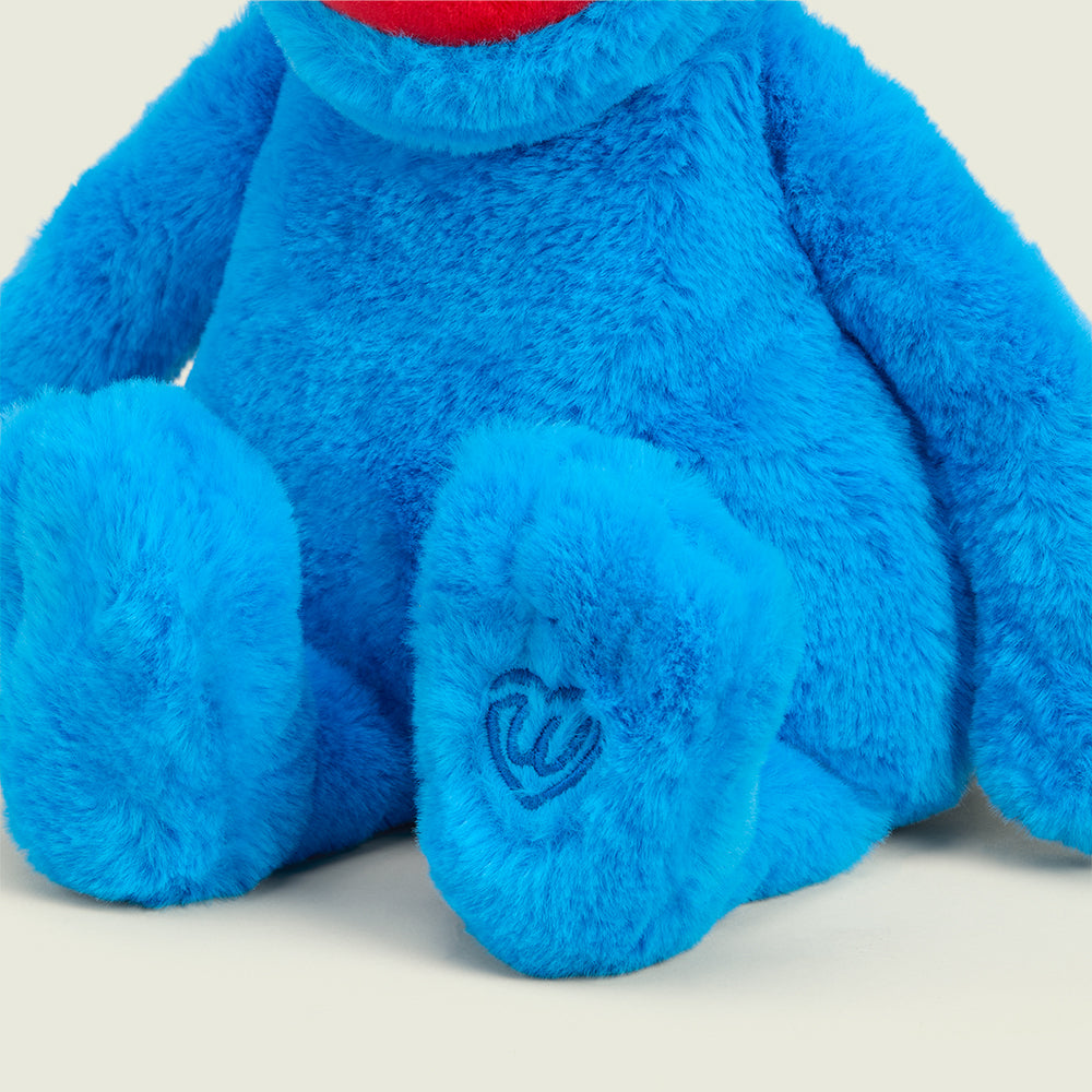Grover Warmies