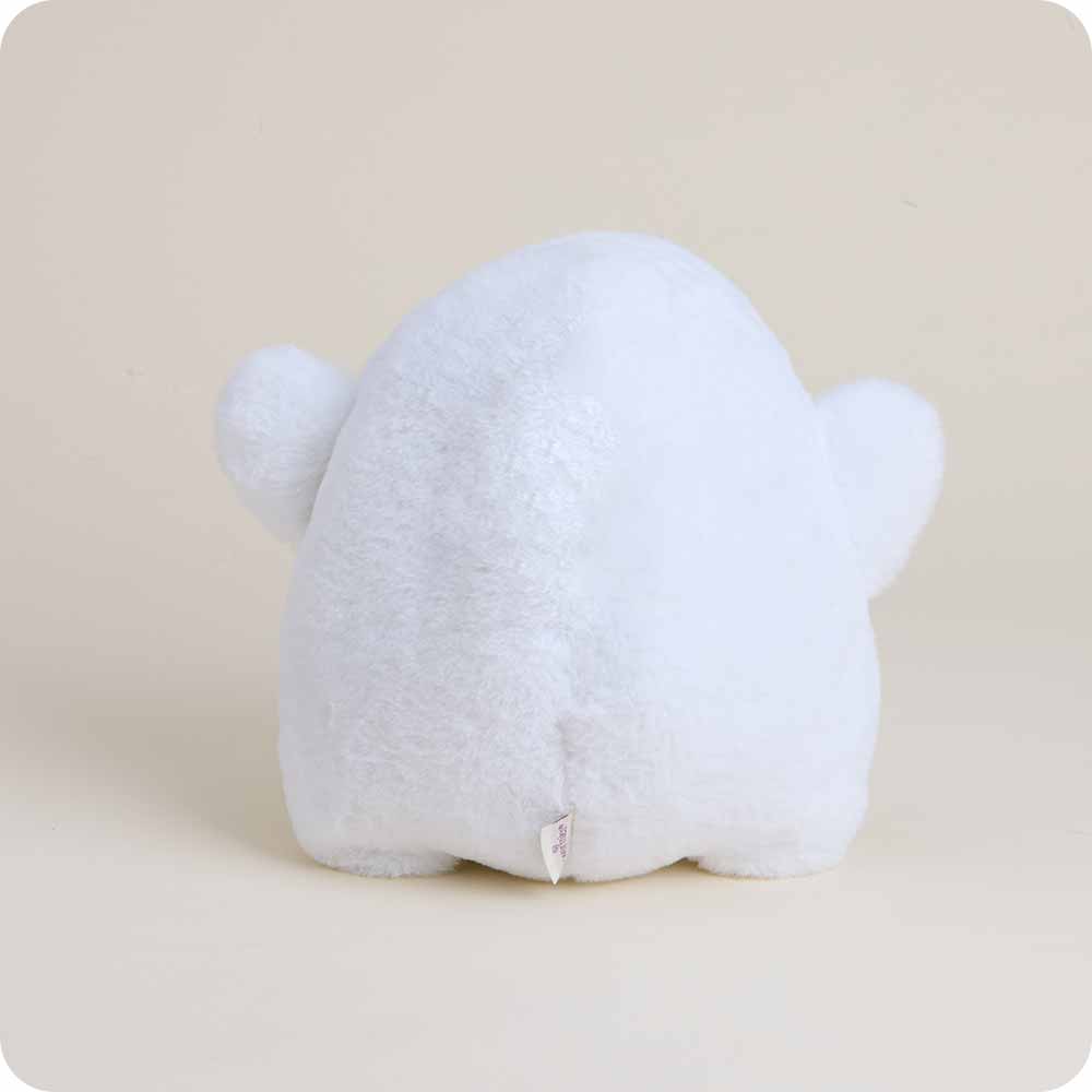 Microwavable Ghost Heating Pad Warmies