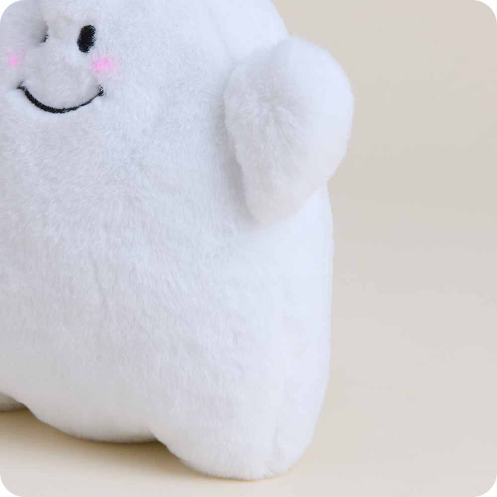 Microwavable Ghost Warmies - Warmies USA