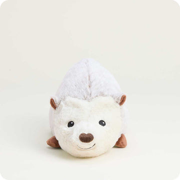 microwavable baby hedgehog warmies