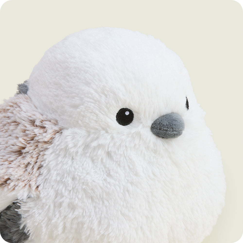 Japanese Fairy Bird Warmies