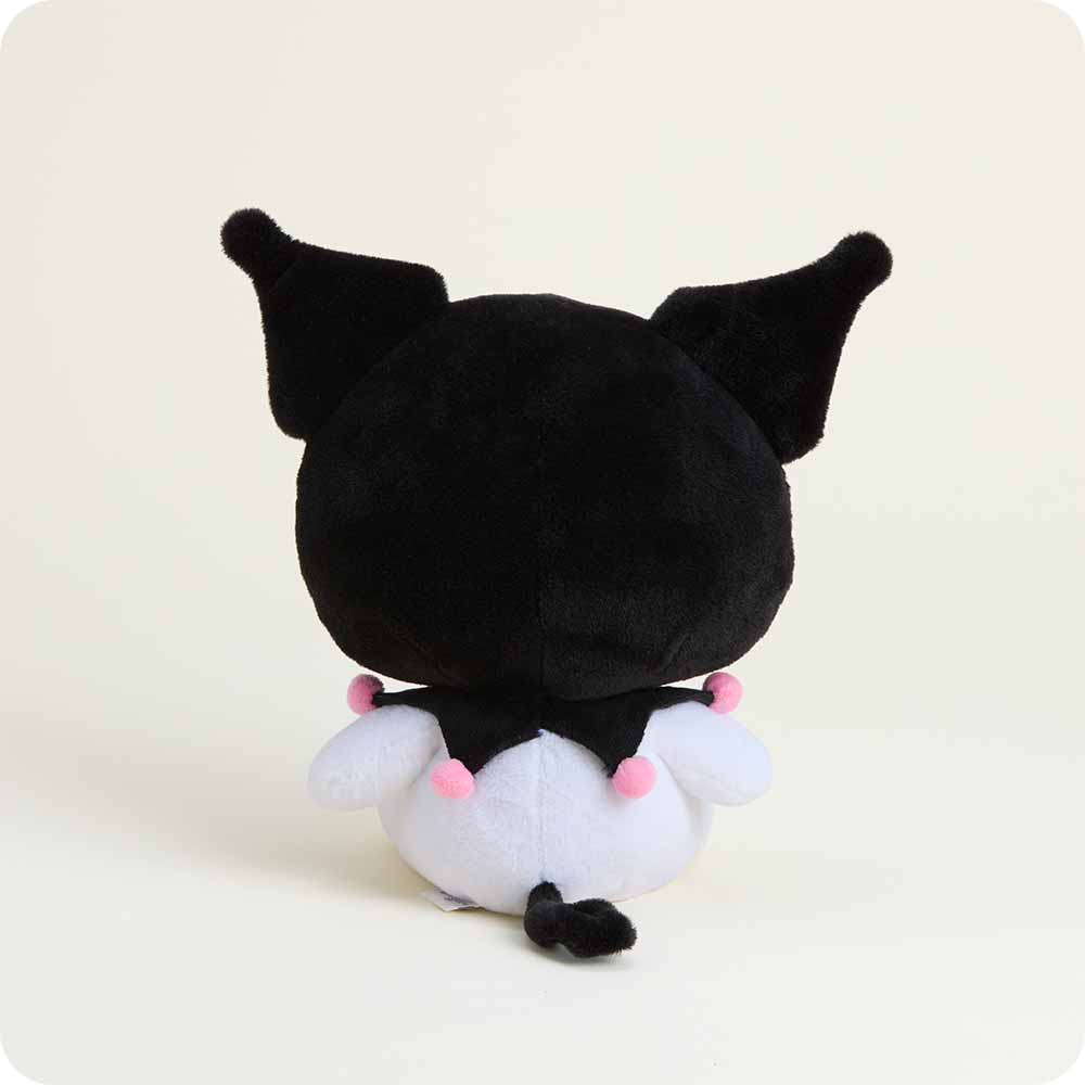 Microwavable Kuromi Warmies - Warmies USA