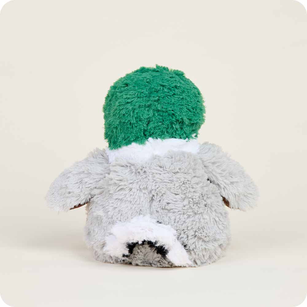 Microwavable Mallard Heating Pad Warmies