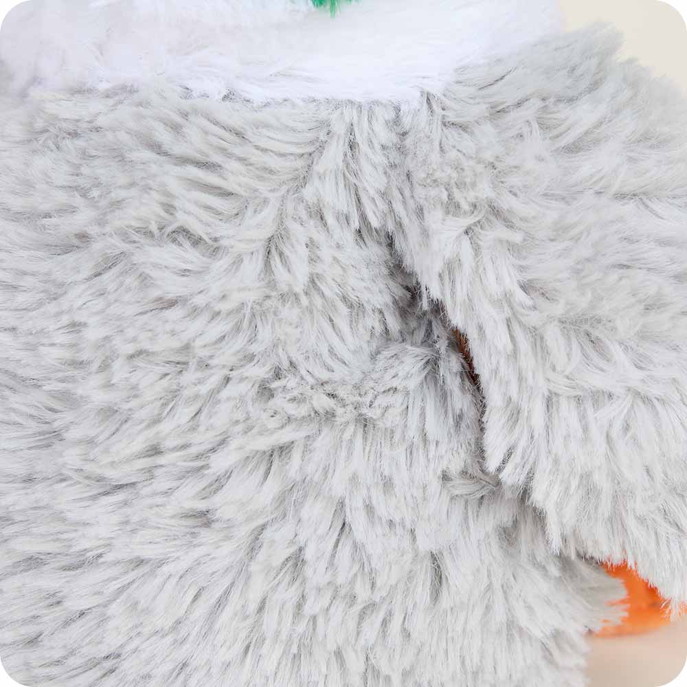 Microwavable Mallard Heating Pad Warmies