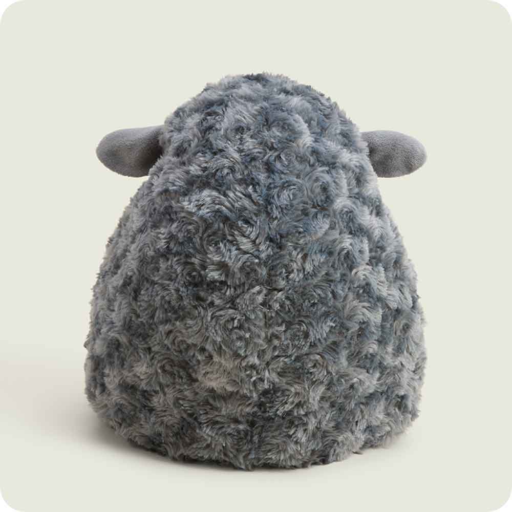 Miss Baa-Havin’ Warmies
