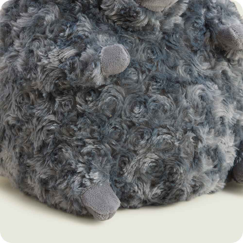 Miss Baa-Havin’ Warmies