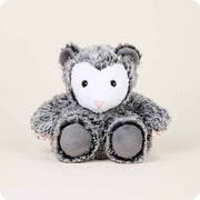 Microwavable Possum Stuffed Animal Warmies