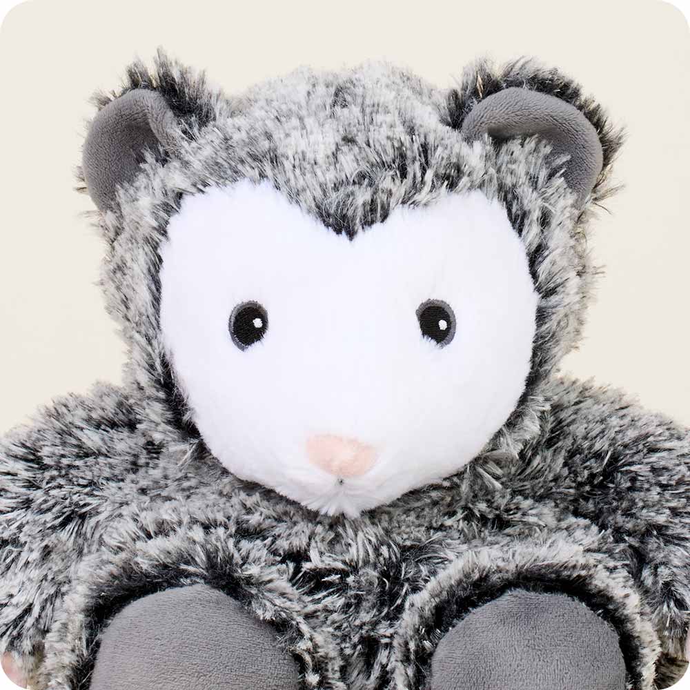 Possum Stuffed Animal Warmies