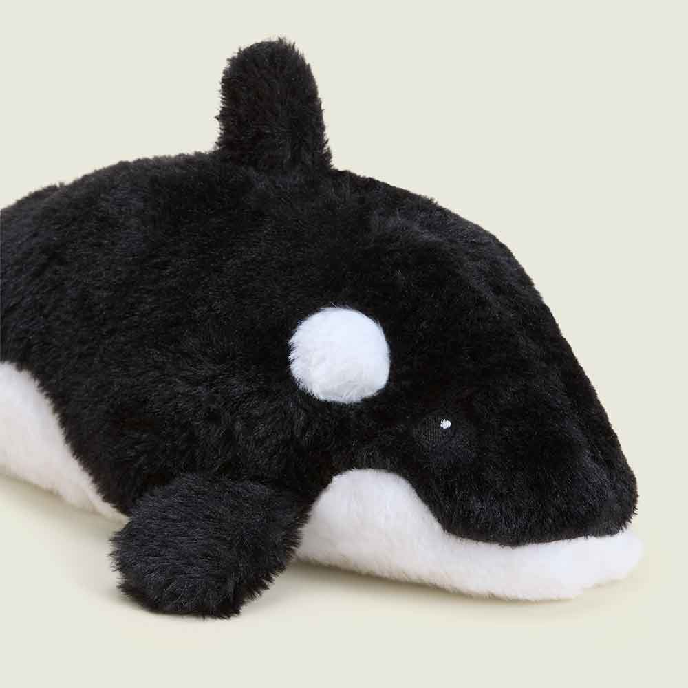 Orca Warmies