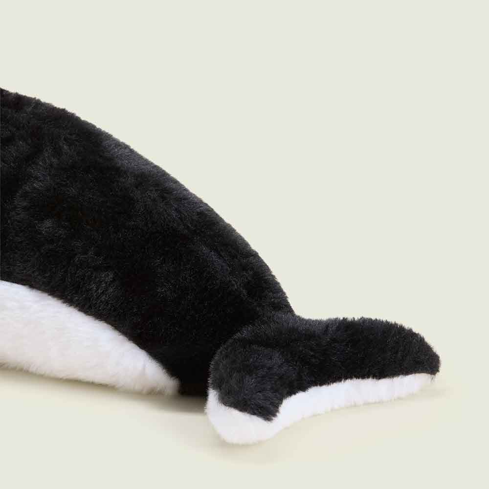 Orca Warmies