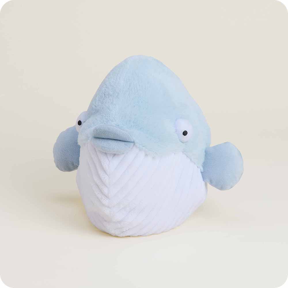 Microwavable Puffer Fish