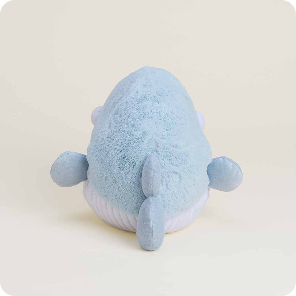 Microwavable Puffer Fish Heating Pad Warmies