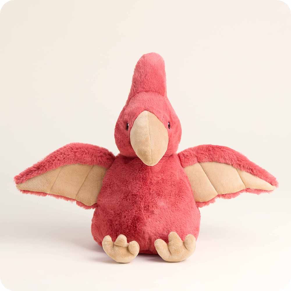 Microwavable Pterodactyl Warmies - Warmies USA