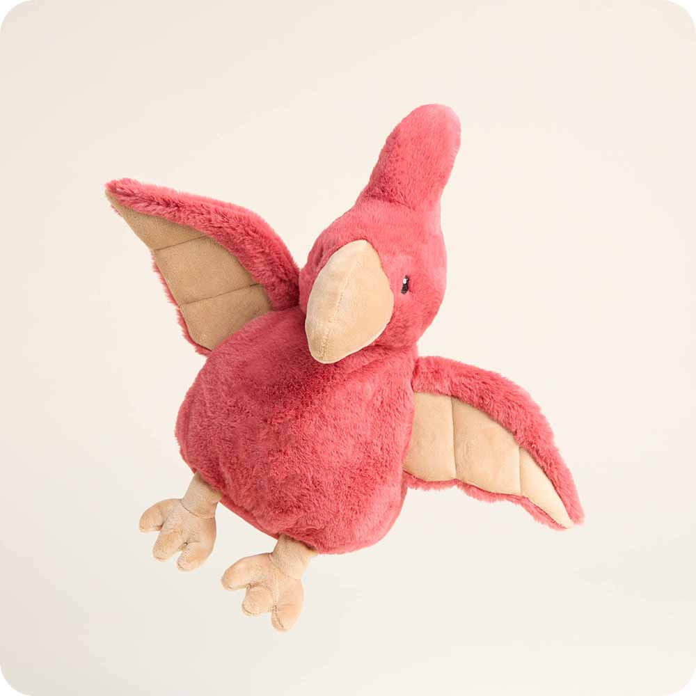Microwavable Pterodactyl Warmies - Warmies USA