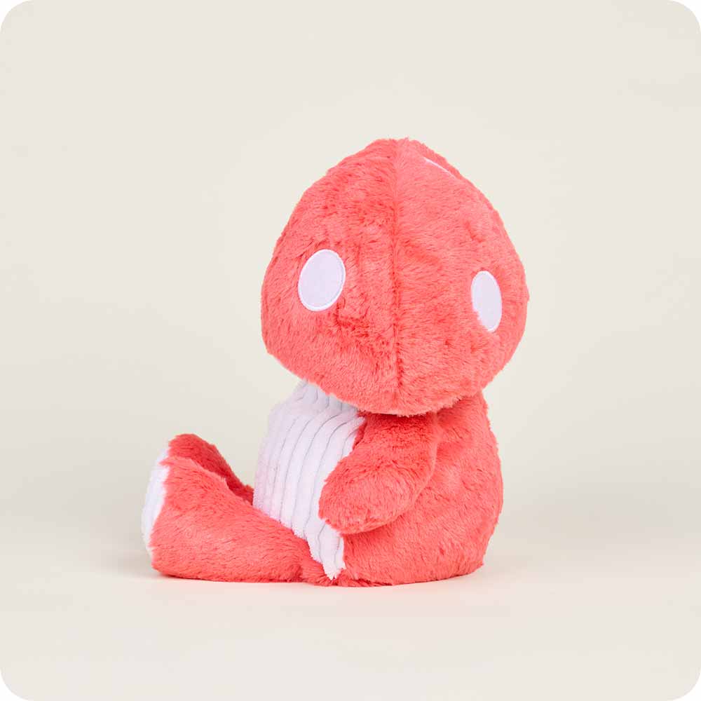 Microwaveable Toadstool