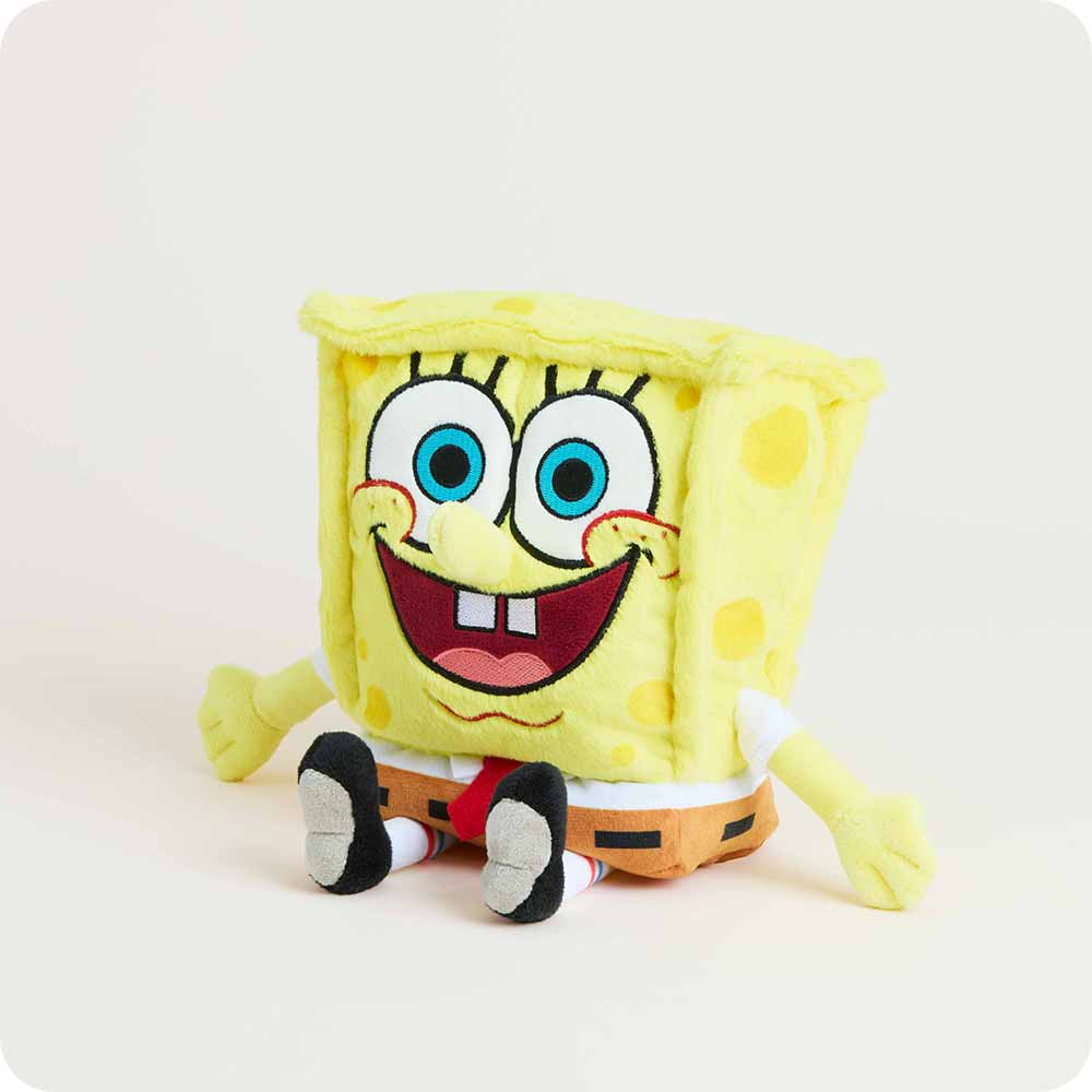 Spongebob Stuffed Animal
