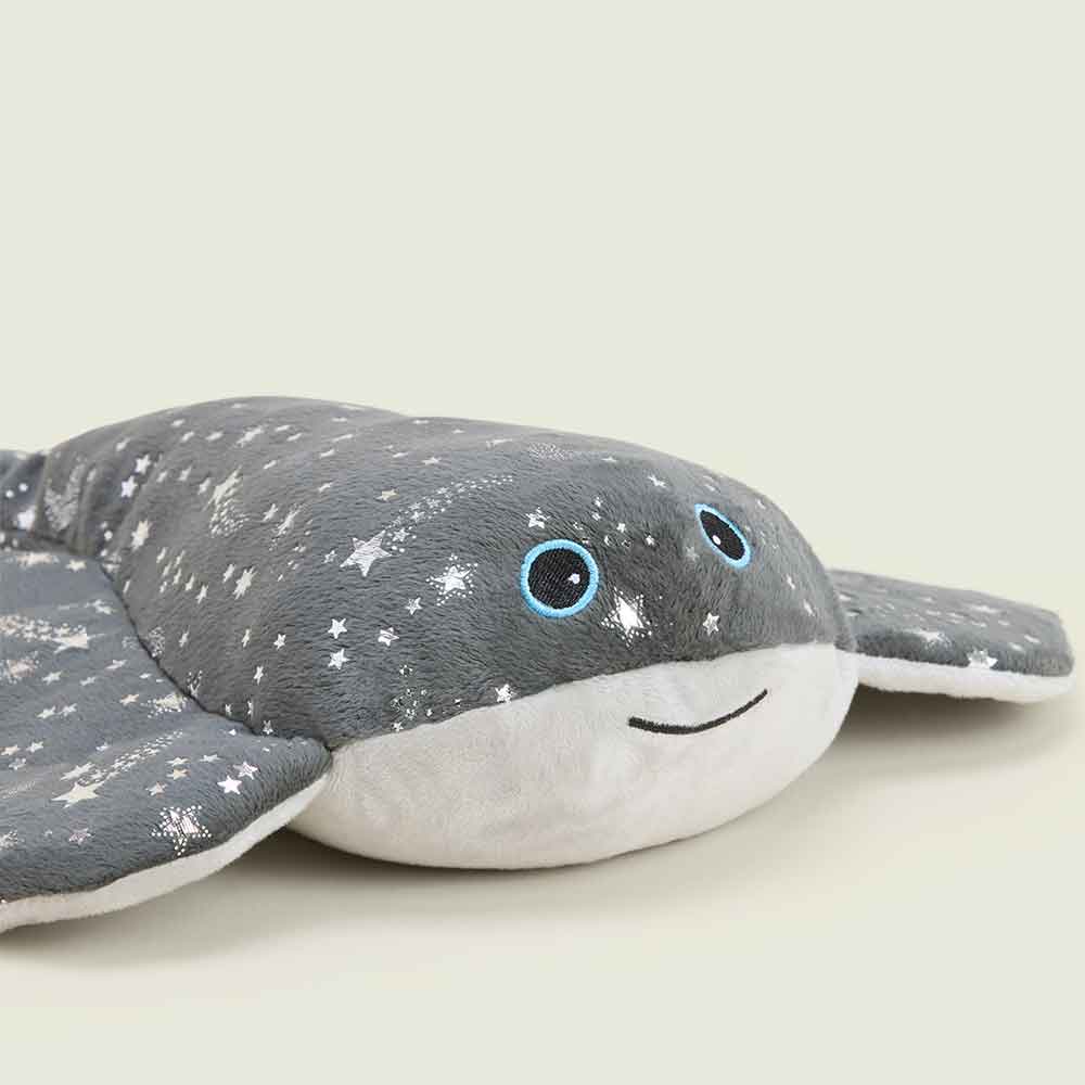 Stingray Warmies