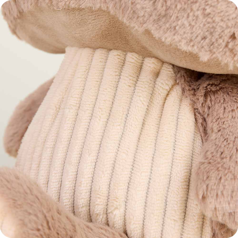 Soft Warm Weighted Toadstool Plush Warmies