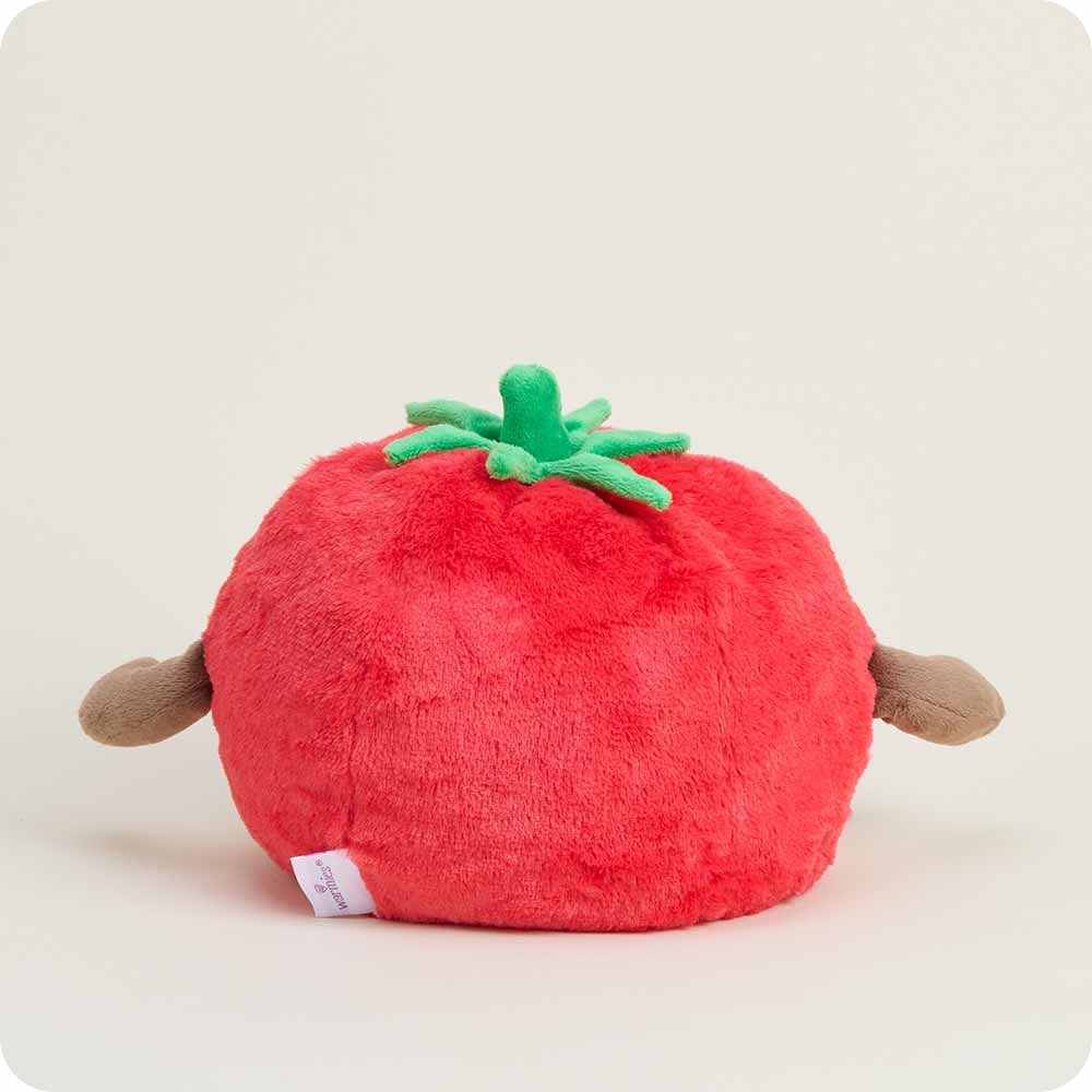 Microwavable Tomato Heating Pad Warmies