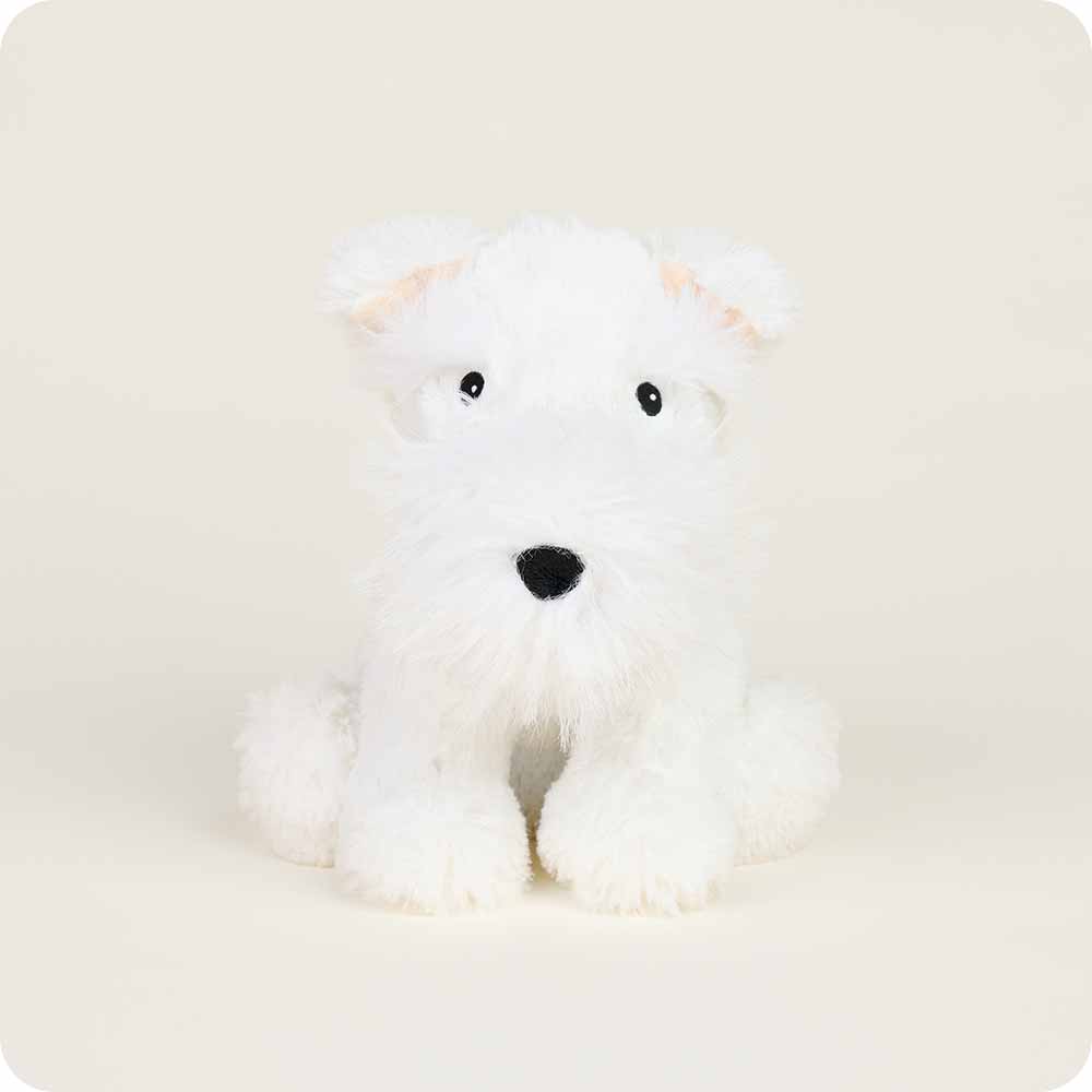 Microwavable Westie Stuffed Animal Warmies