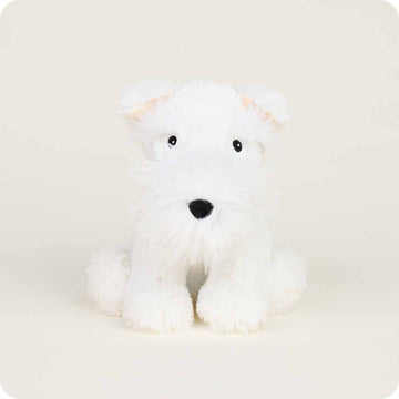 Microwavable Westie Stuffed Animal Warmies