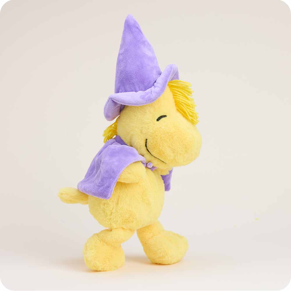 Weighted Woodstock Plush Warmies