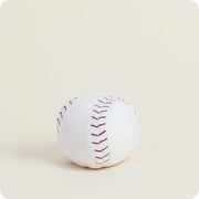microwavable baseball stuffed animal junior size warmies