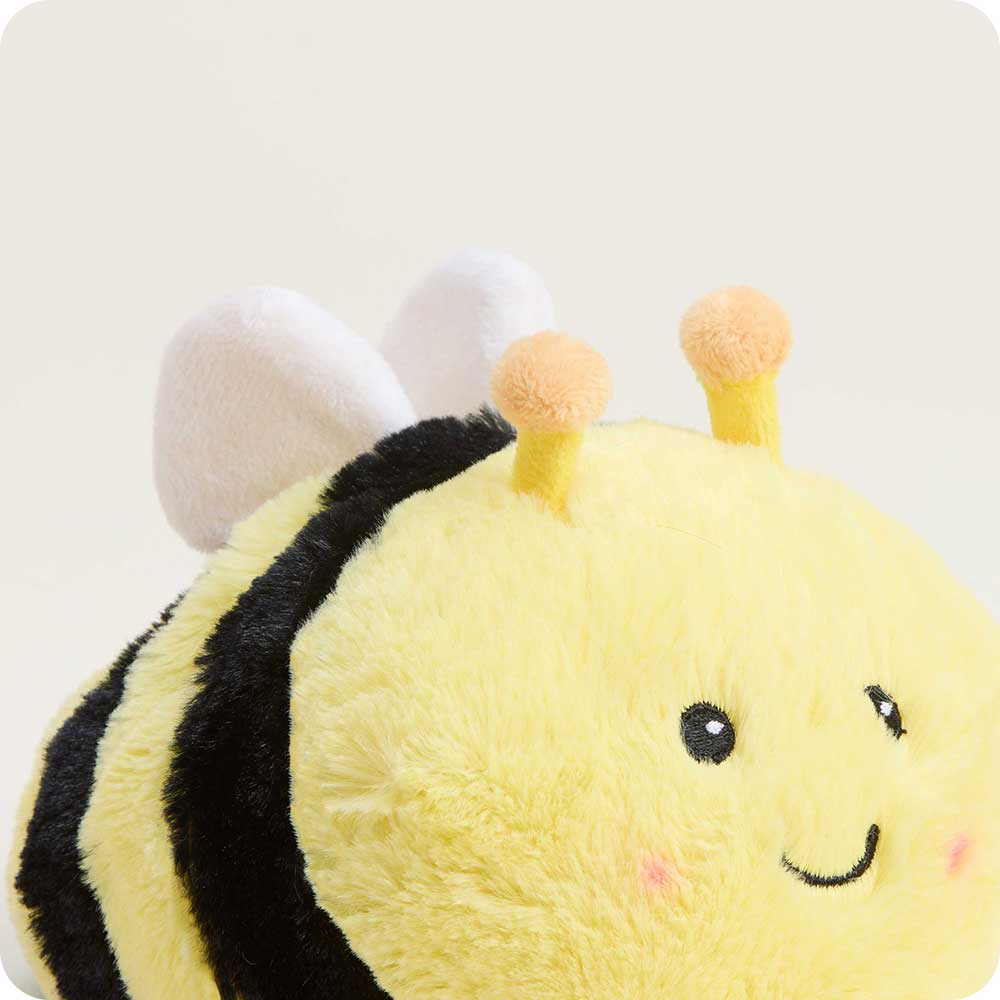 Bee Warmies Junior
