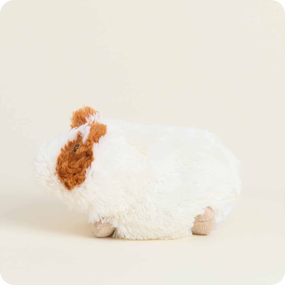 Heated Guinea Pig Plush Warmies Junior