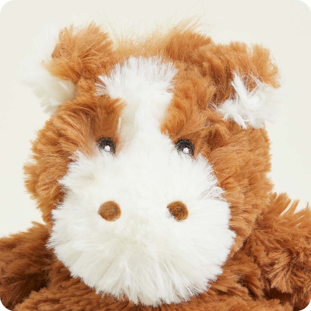 Horse Stuffed Animal Warmies Junior