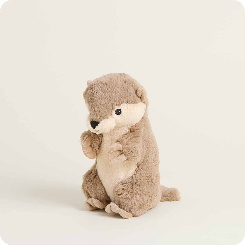 Microwavable Otter Junior