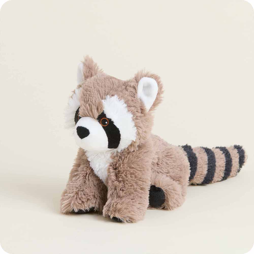 Microwavable Raccoon Junior