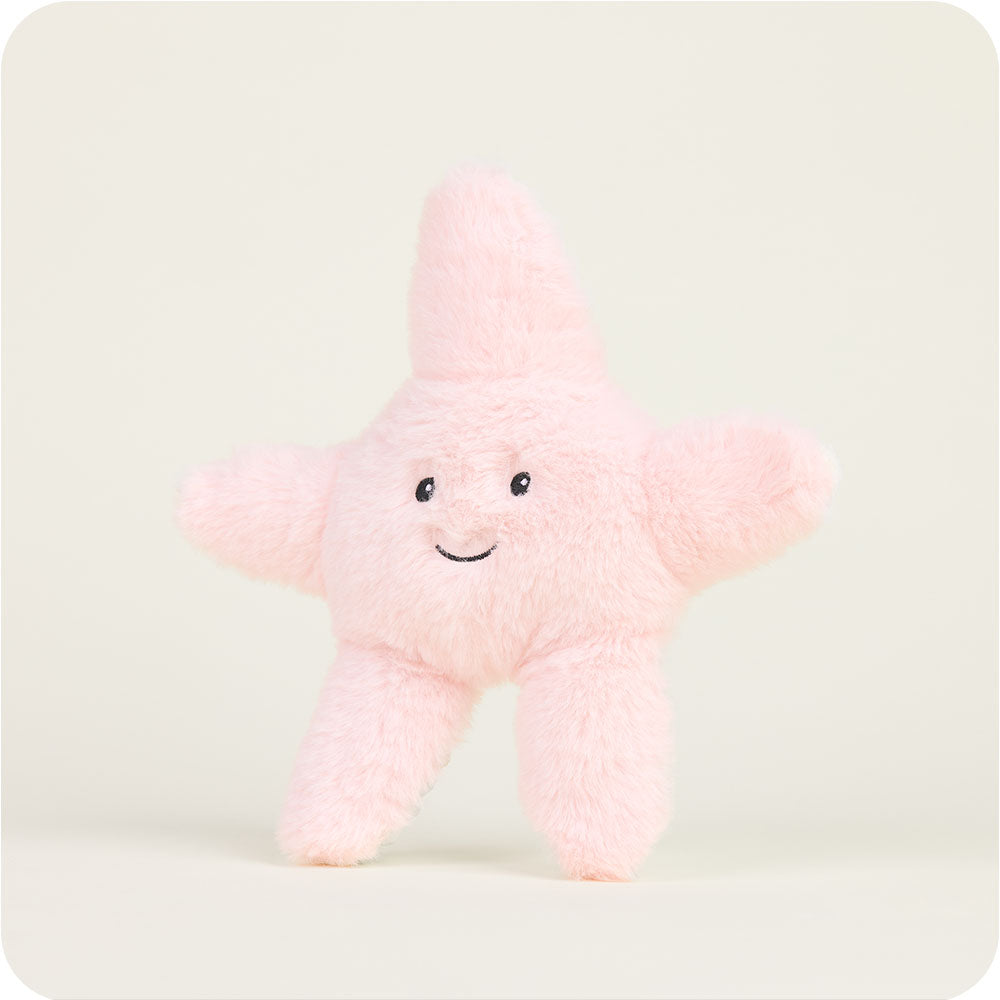 Microwavable Starfish Junior