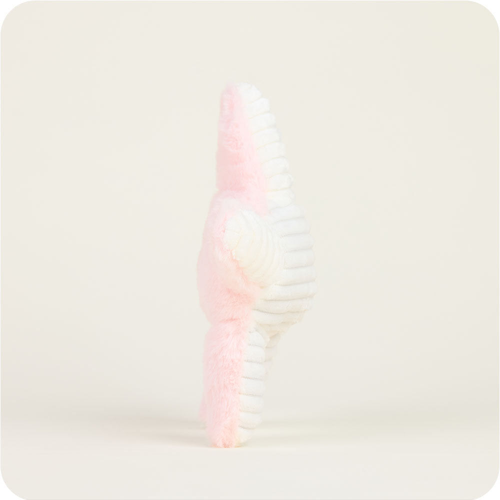 Microwavable Starfish Heating Pad Warmies Junior