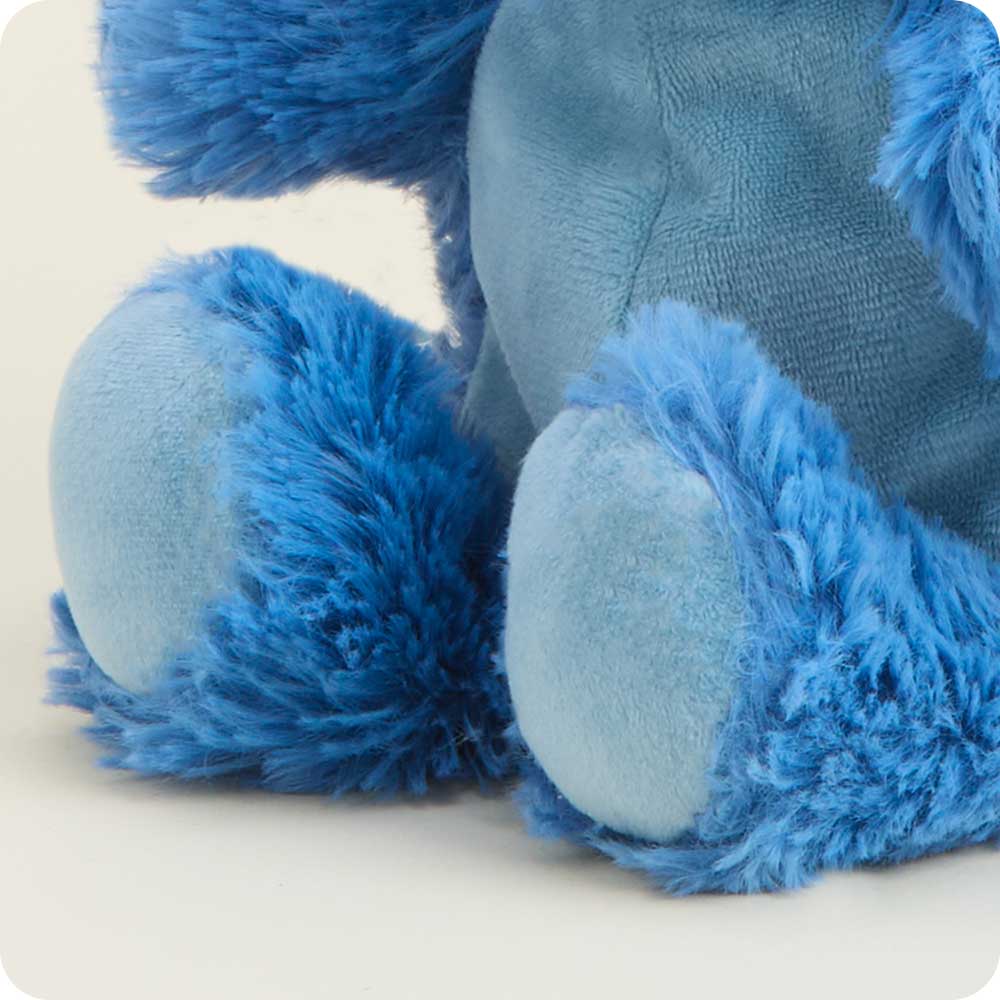 Heated Trex Plush Warmies Junior
