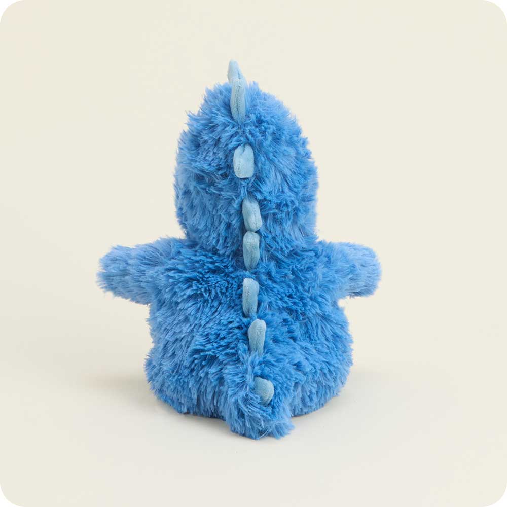 Microwavable Trex Heating Pad Warmies Junior