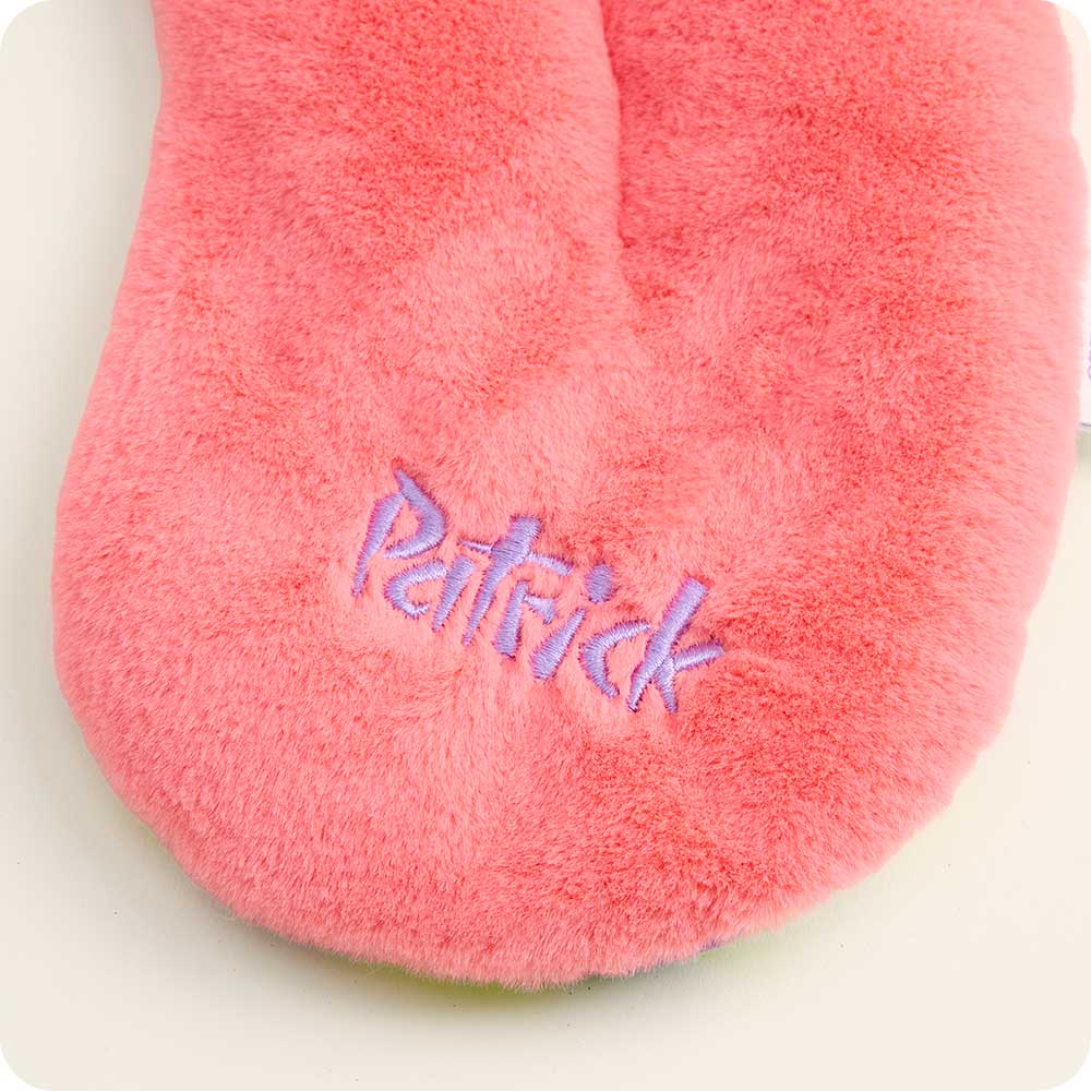 Patrick Star Warmies Neck Wrap