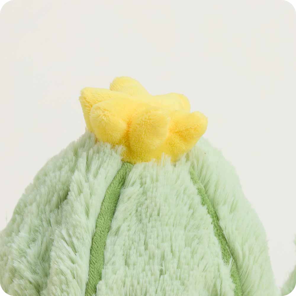 Microwavable Cactus Warmies - Warmies USA